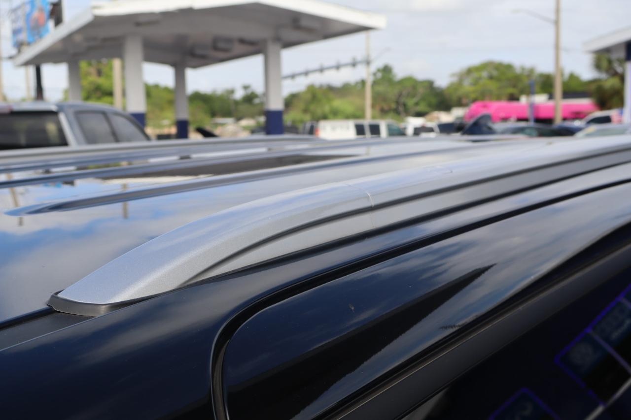 Kia Sedona LX FWD 2017