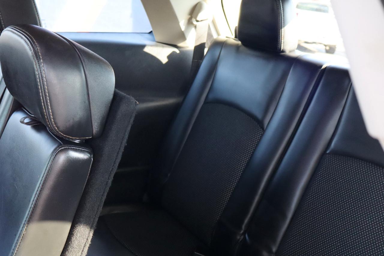 Dodge Journey Crossroad AWD 2018