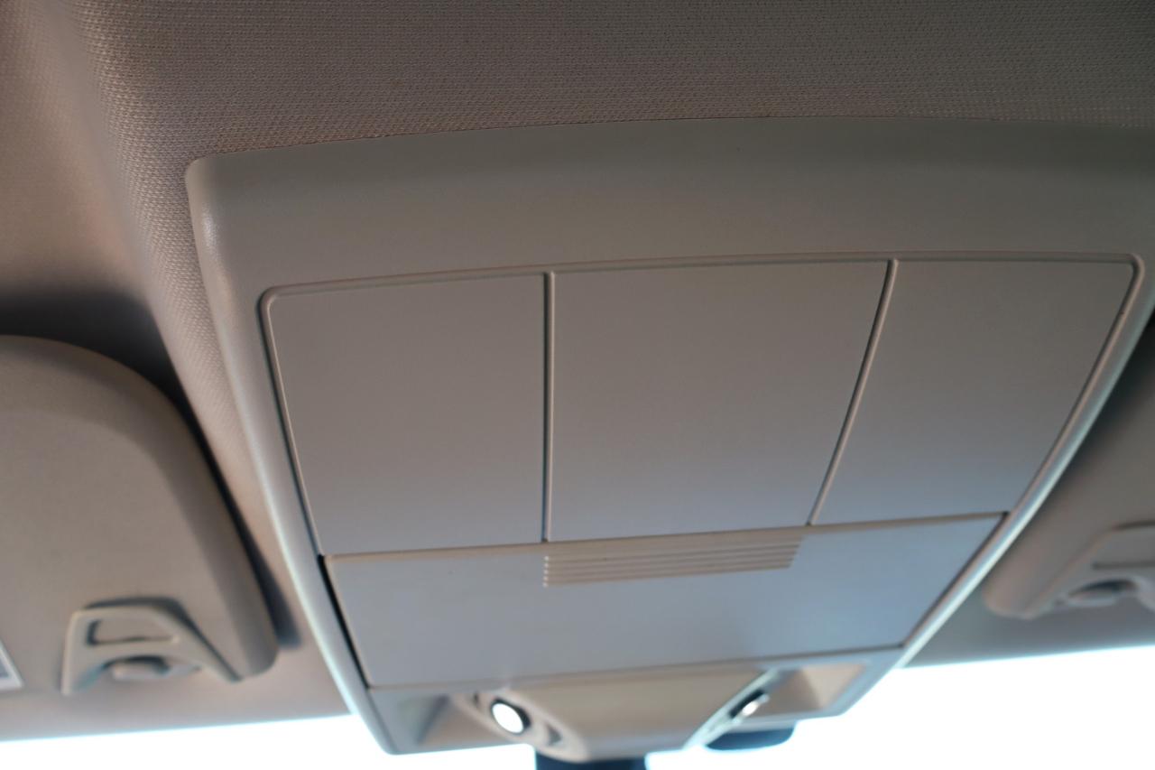 Dodge Journey Crossroad AWD 2018