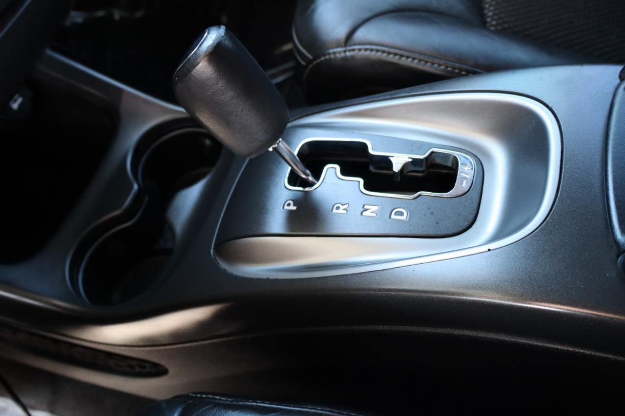 Dodge Journey Crossroad AWD 2018