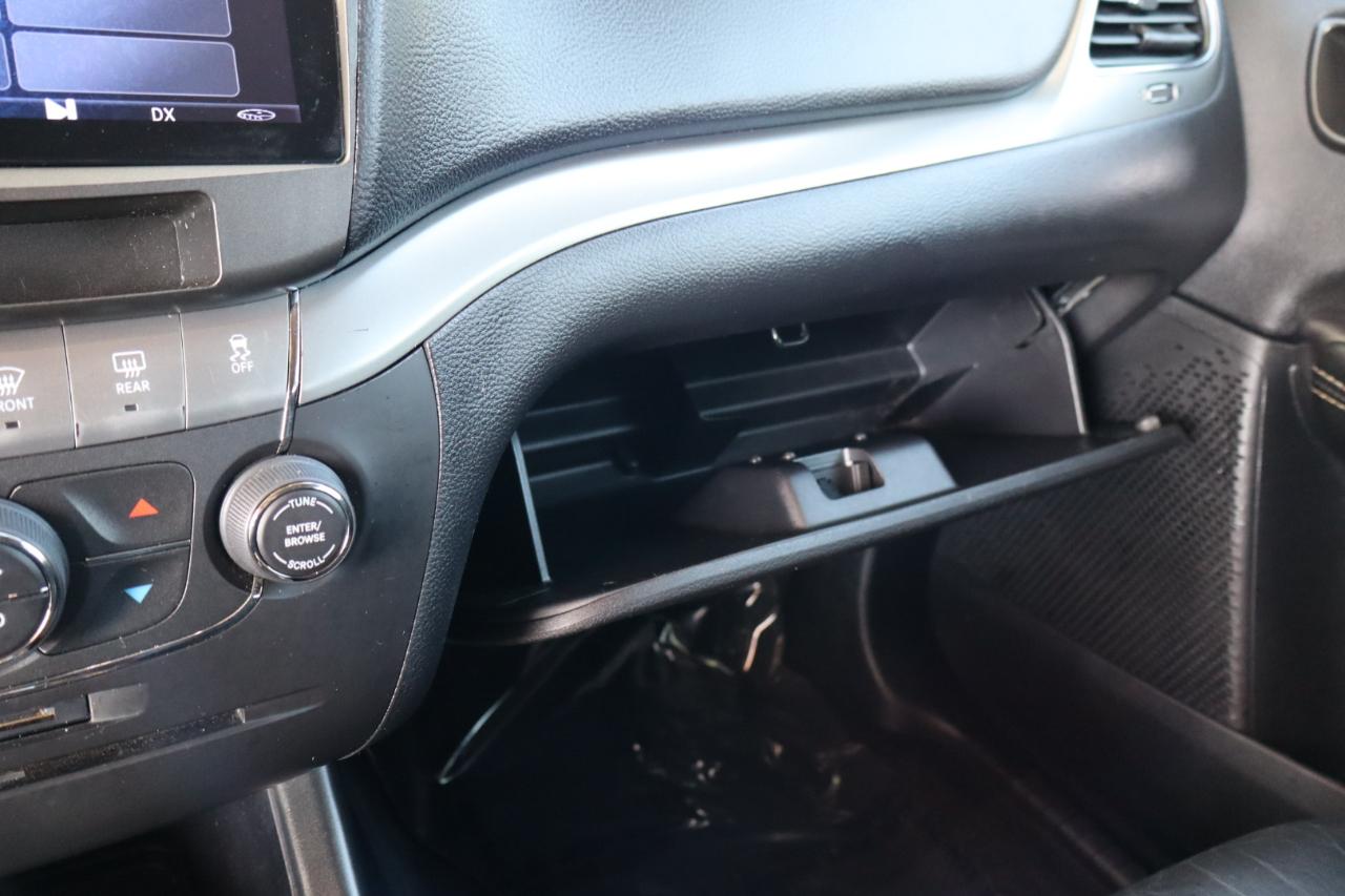 Dodge Journey Crossroad AWD 2018