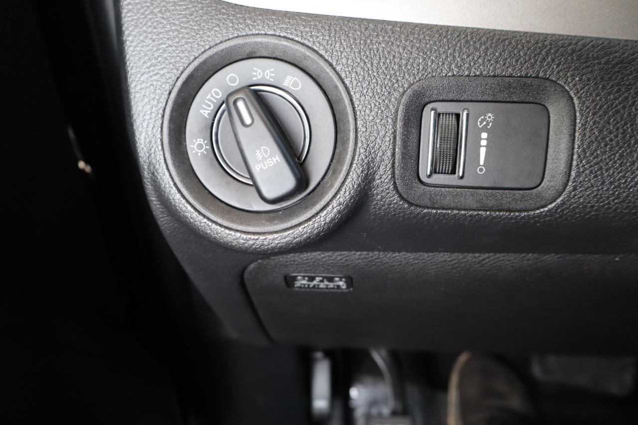 Dodge Journey Crossroad AWD 2018