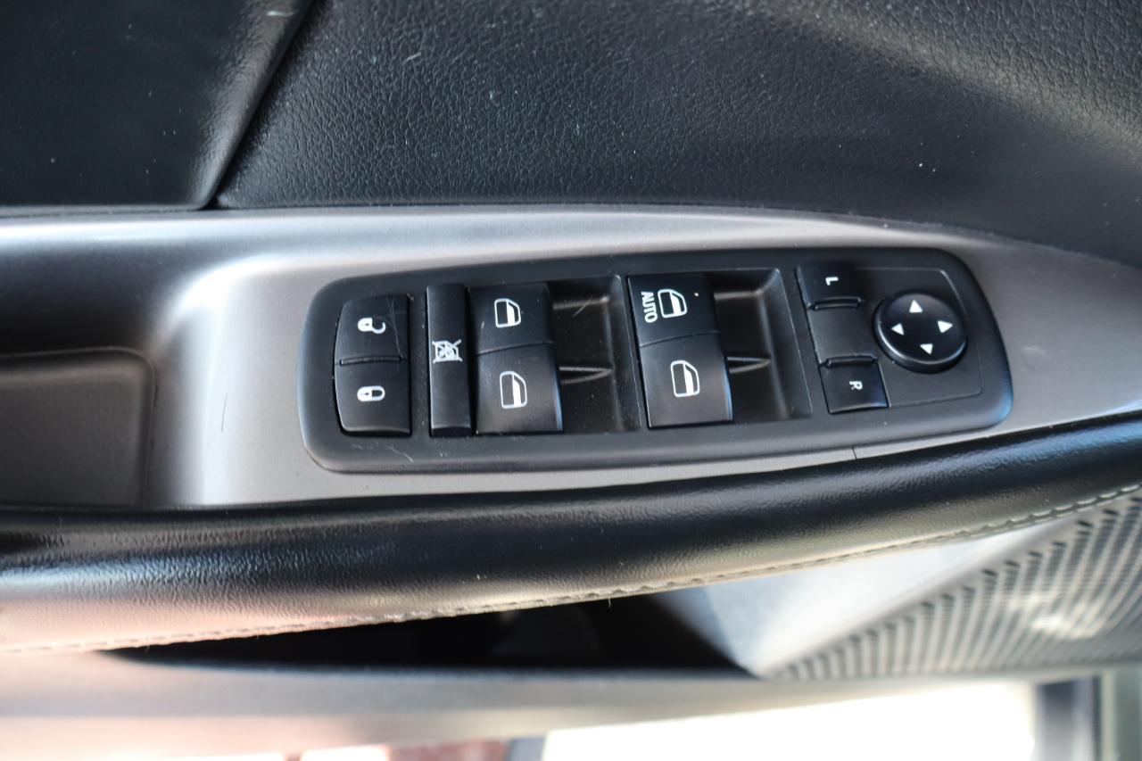 Dodge Journey Crossroad AWD 2018