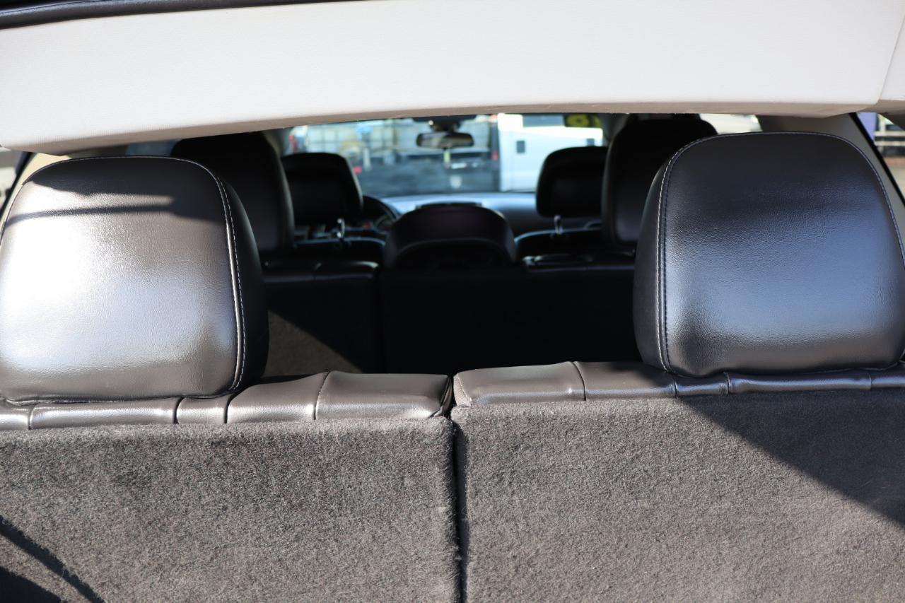 Dodge Journey Crossroad AWD 2018