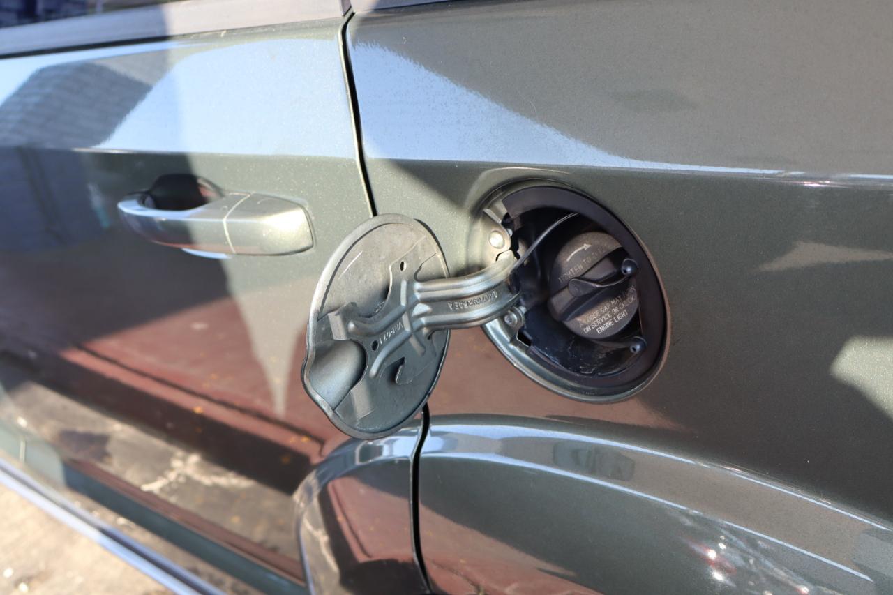 Dodge Journey Crossroad AWD 2018