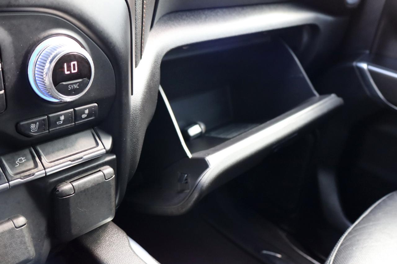 GMC Sierra 1500 4WD Crew Cab 157" AT4 2021