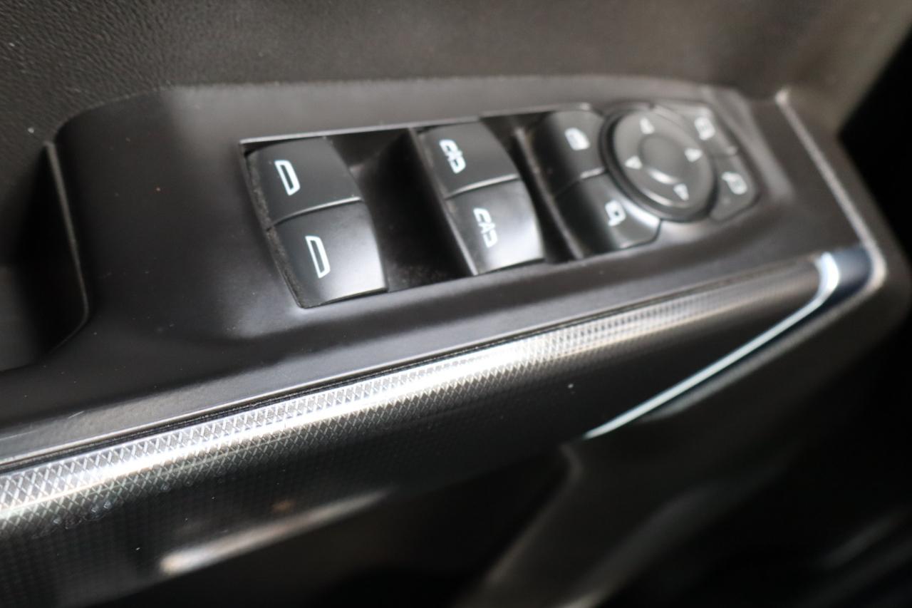 GMC Sierra 1500 4WD Crew Cab 157" AT4 2021