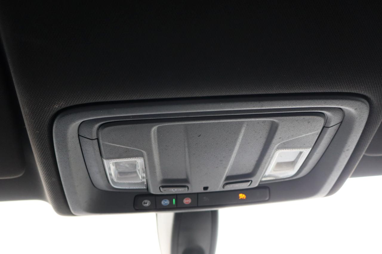 GMC Sierra 1500 4WD Crew Cab 157" AT4 2021