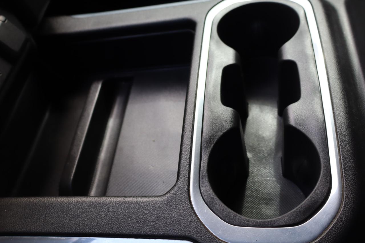 GMC Sierra 1500 4WD Crew Cab 157" AT4 2021