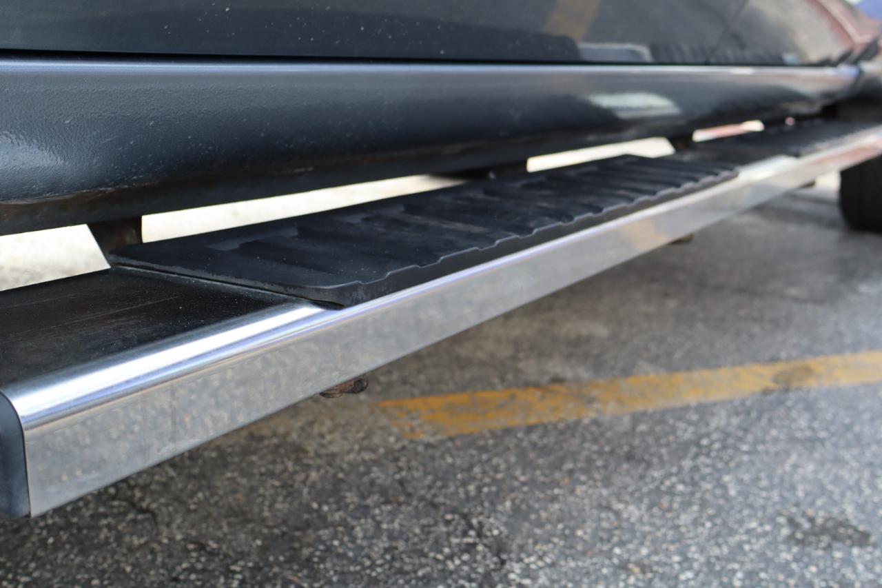 GMC Sierra 1500 4WD Crew Cab 157" AT4 2021