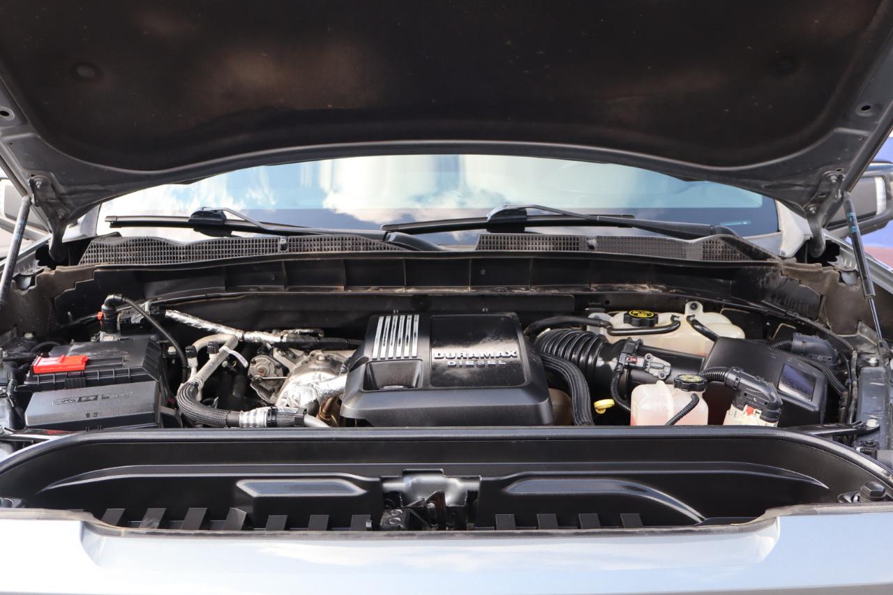 GMC Sierra 1500 4WD Crew Cab 157" AT4 2021