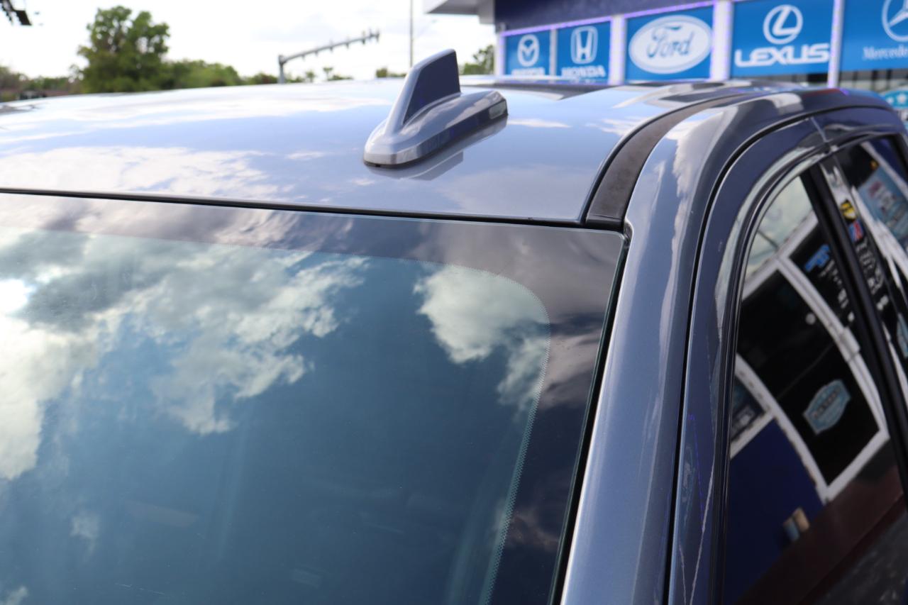 GMC Sierra 1500 4WD Crew Cab 157" AT4 2021