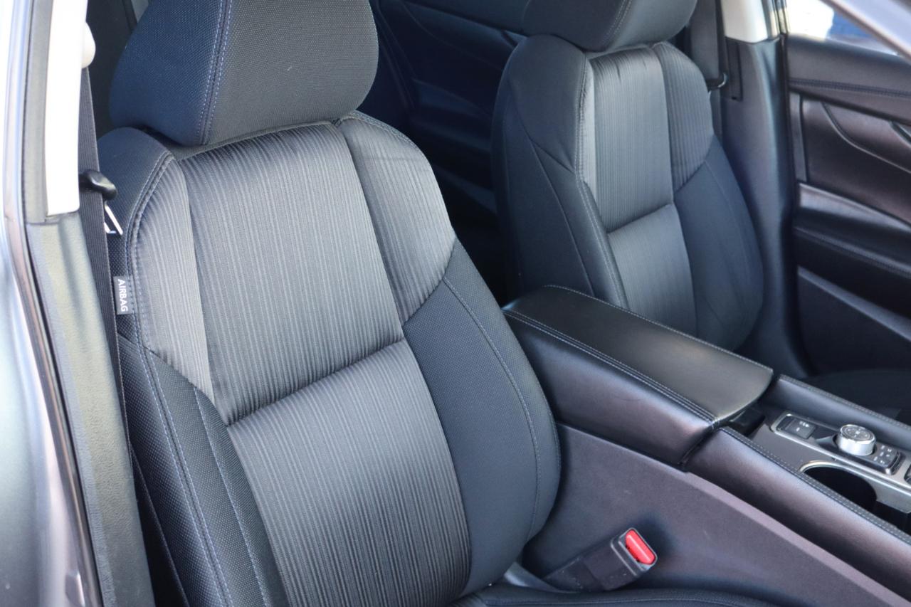 Nissan Maxima S 3.5L 2019
