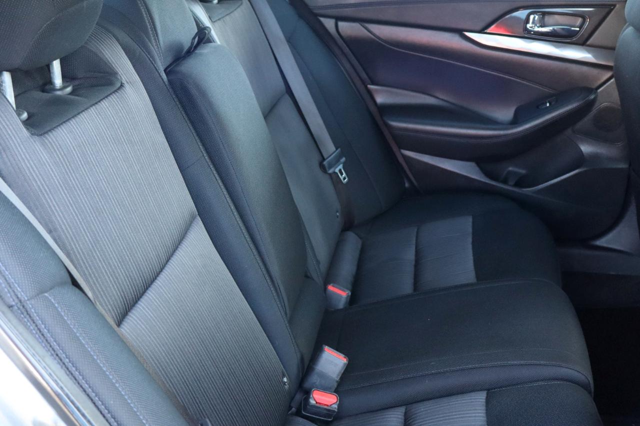 Nissan Maxima S 3.5L 2019