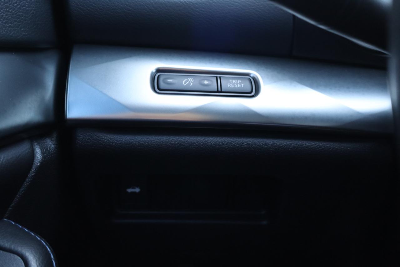 Nissan Maxima S 3.5L 2019