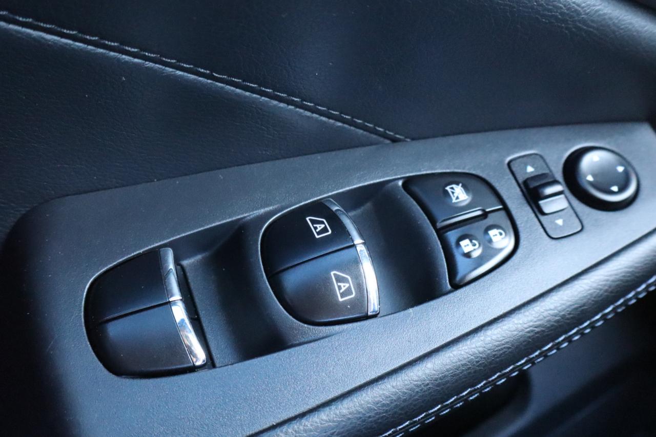 Nissan Maxima S 3.5L 2019