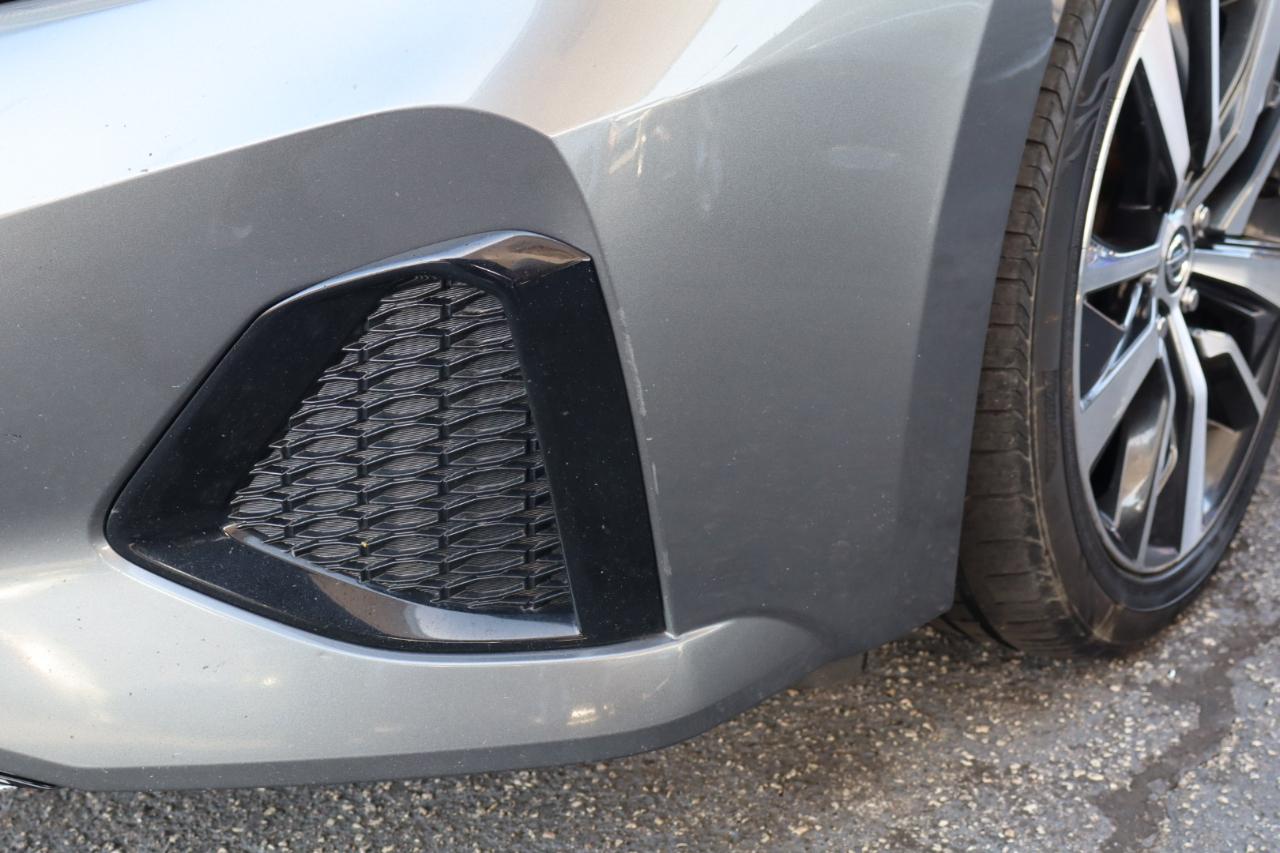 Nissan Maxima S 3.5L 2019