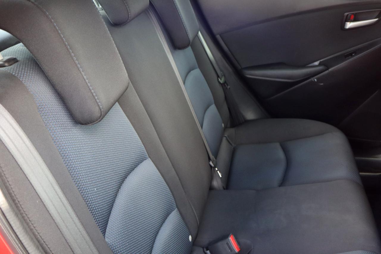 Toyota Yaris Sedan XLE Auto (Natl) 2019