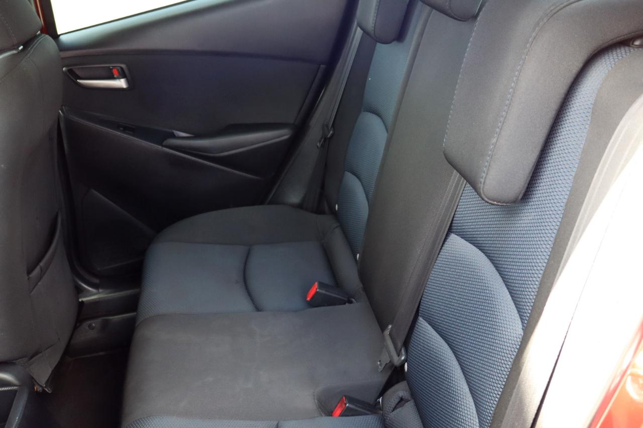 Toyota Yaris Sedan XLE Auto (Natl) 2019