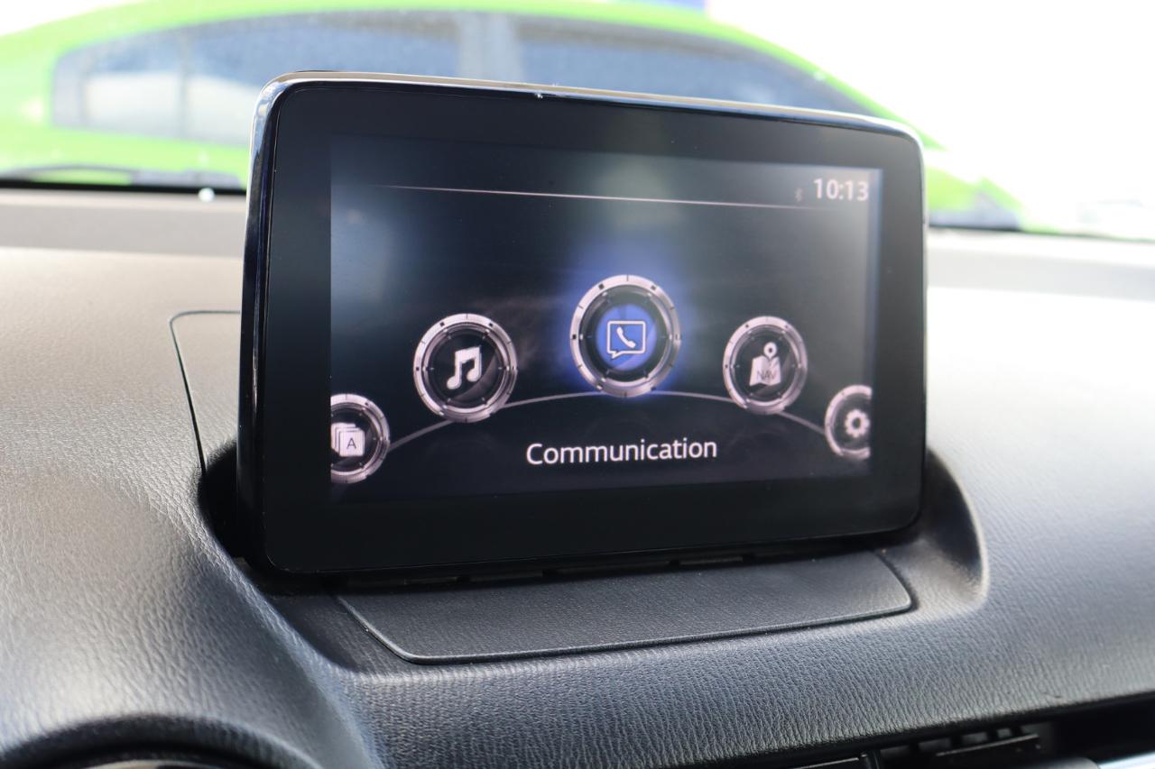 Toyota Yaris Sedan XLE Auto (Natl) 2019