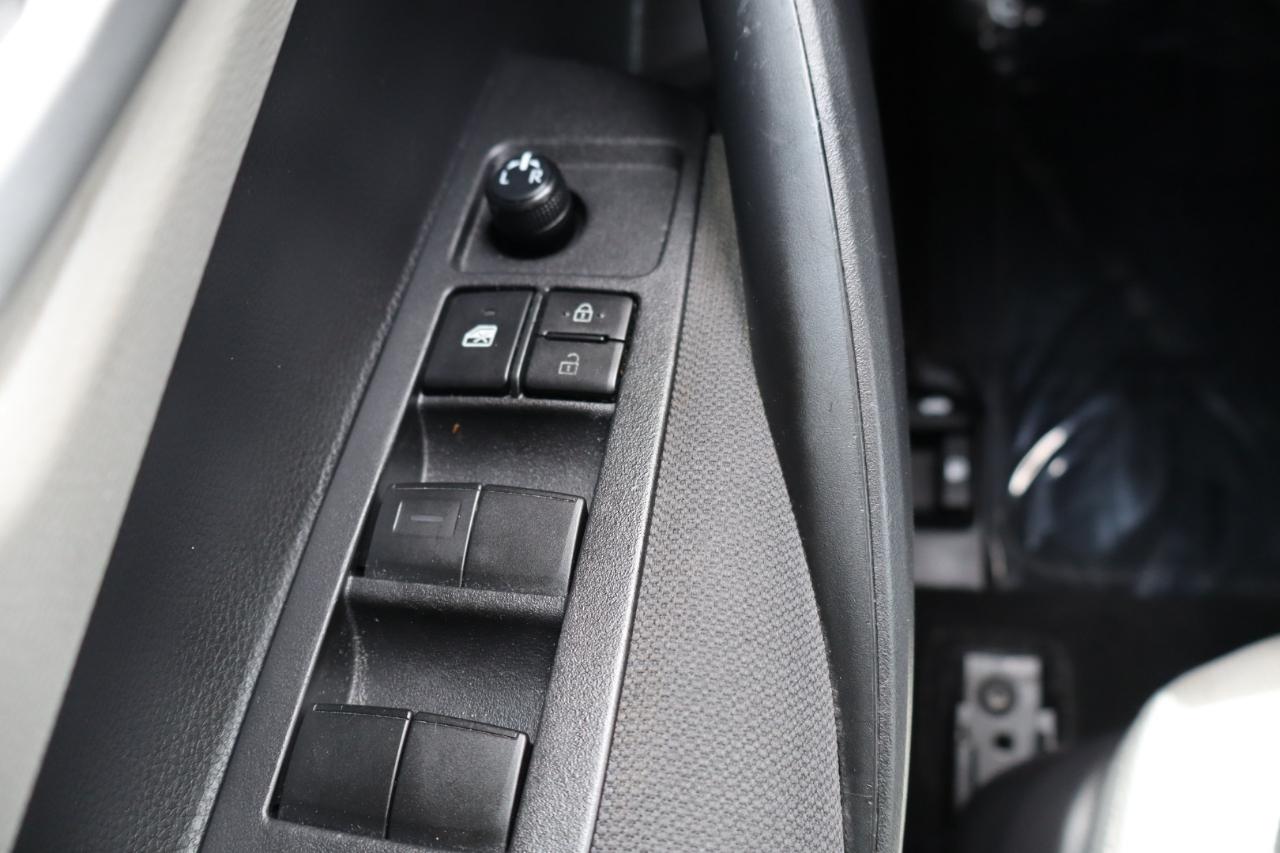 Toyota Corolla LE CVT (Natl) 2021
