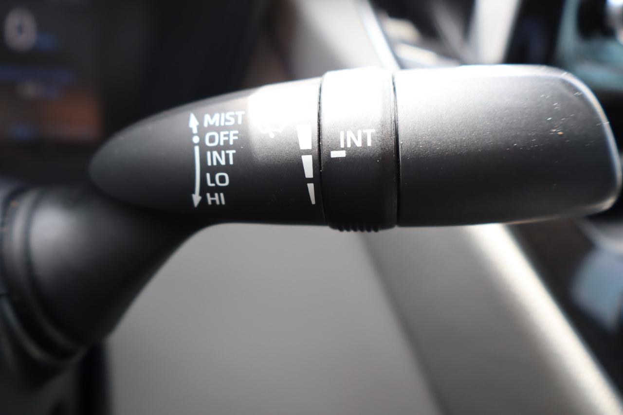 Toyota Corolla LE CVT (Natl) 2021