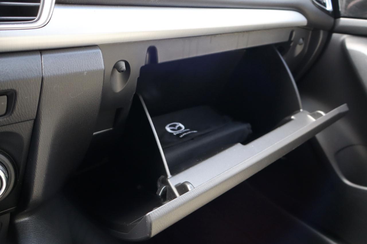 Mazda MAZDA3 5dr HB Auto s Grand Touring 2016