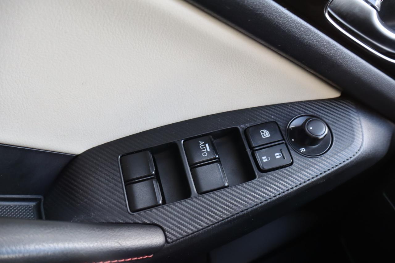 Mazda MAZDA3 5dr HB Auto s Grand Touring 2016