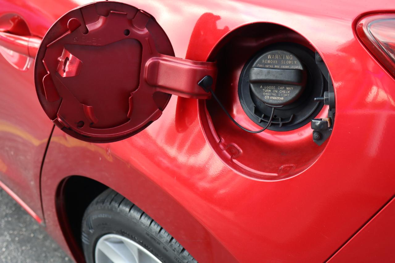 Mazda MAZDA3 5dr HB Auto s Grand Touring 2016