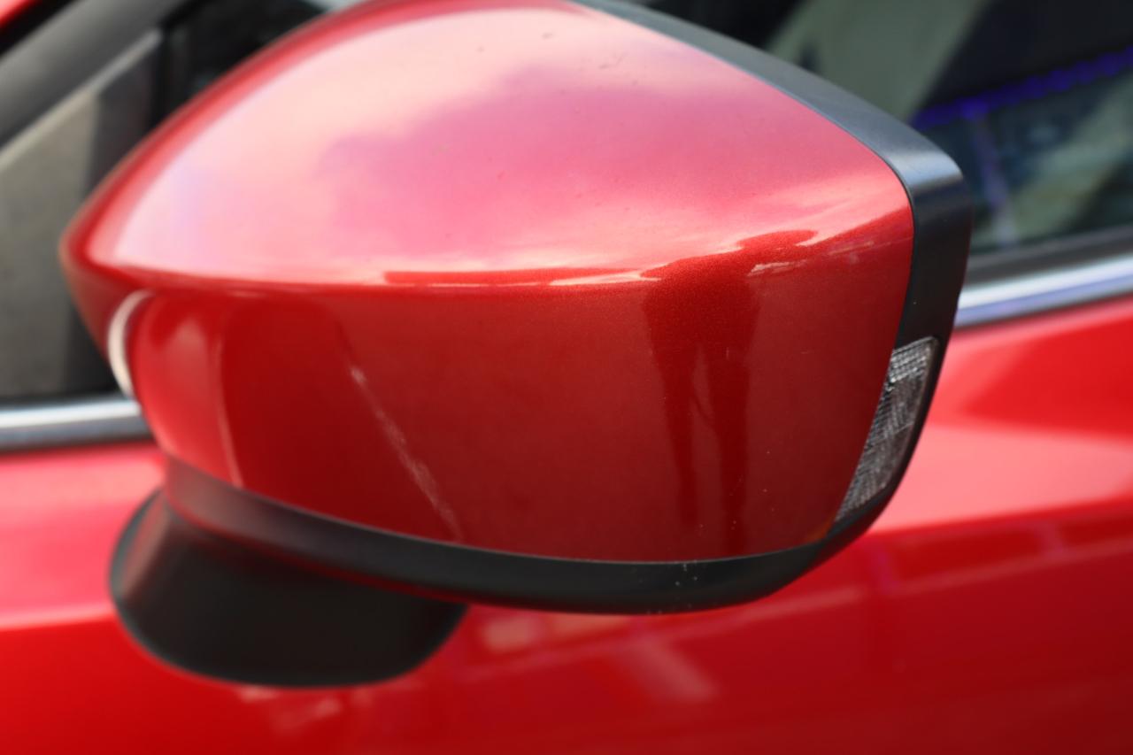 Mazda MAZDA3 5dr HB Auto s Grand Touring 2016