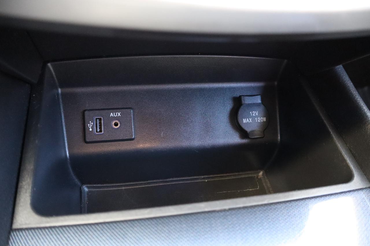 Nissan Altima 2.5 SR Sedan 2018