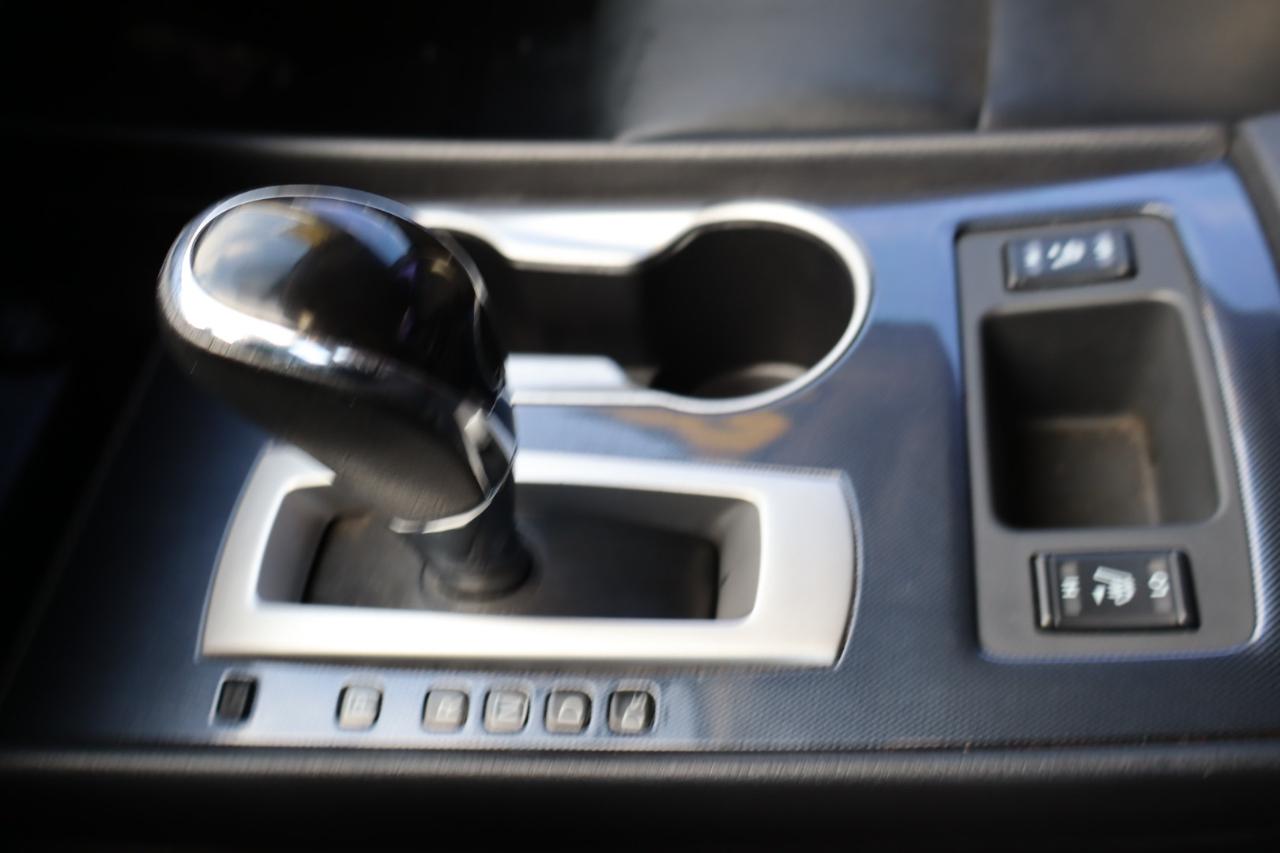 Nissan Altima 2.5 SR Sedan 2018