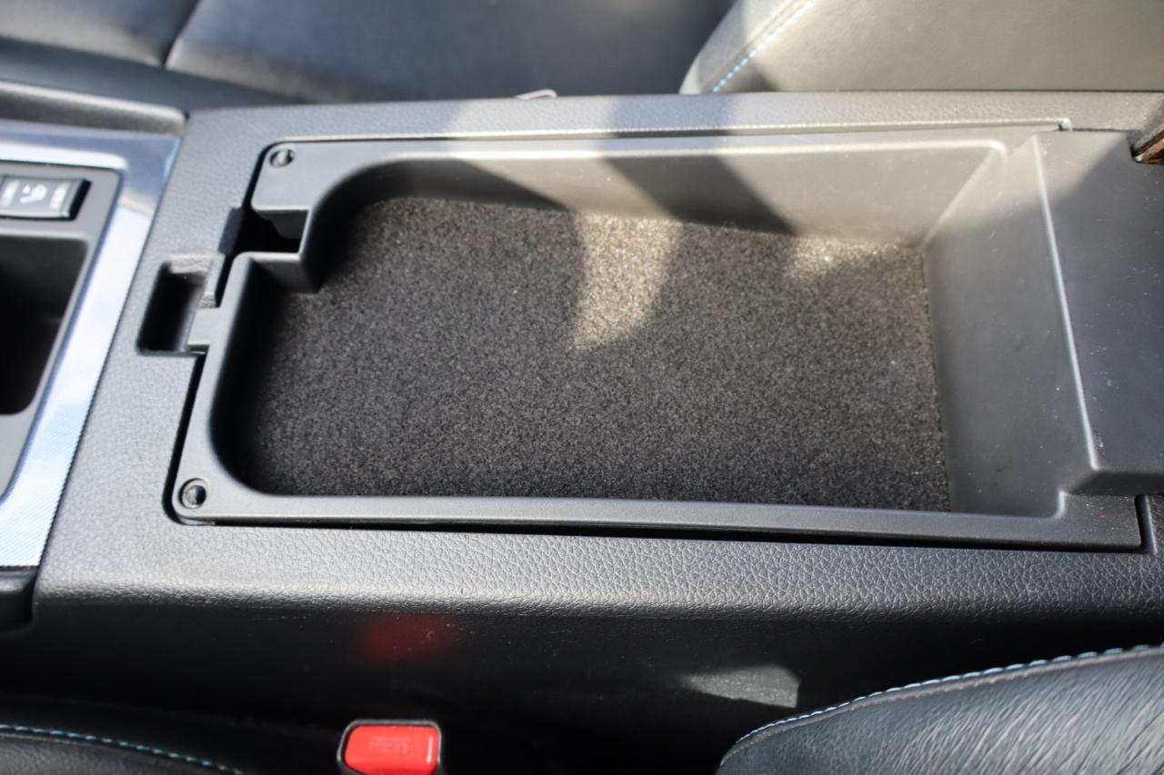 Nissan Altima 2.5 SR Sedan 2018