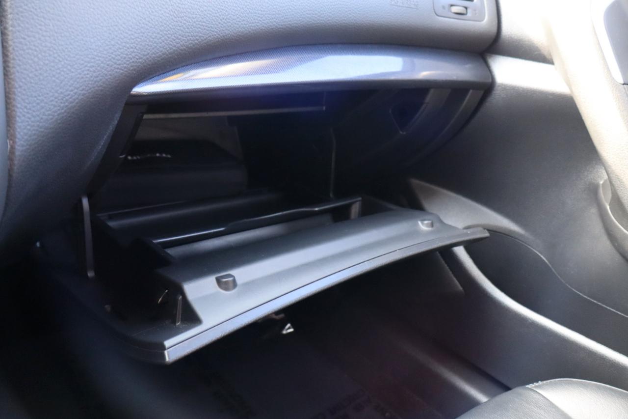 Nissan Altima 2.5 SR Sedan 2018