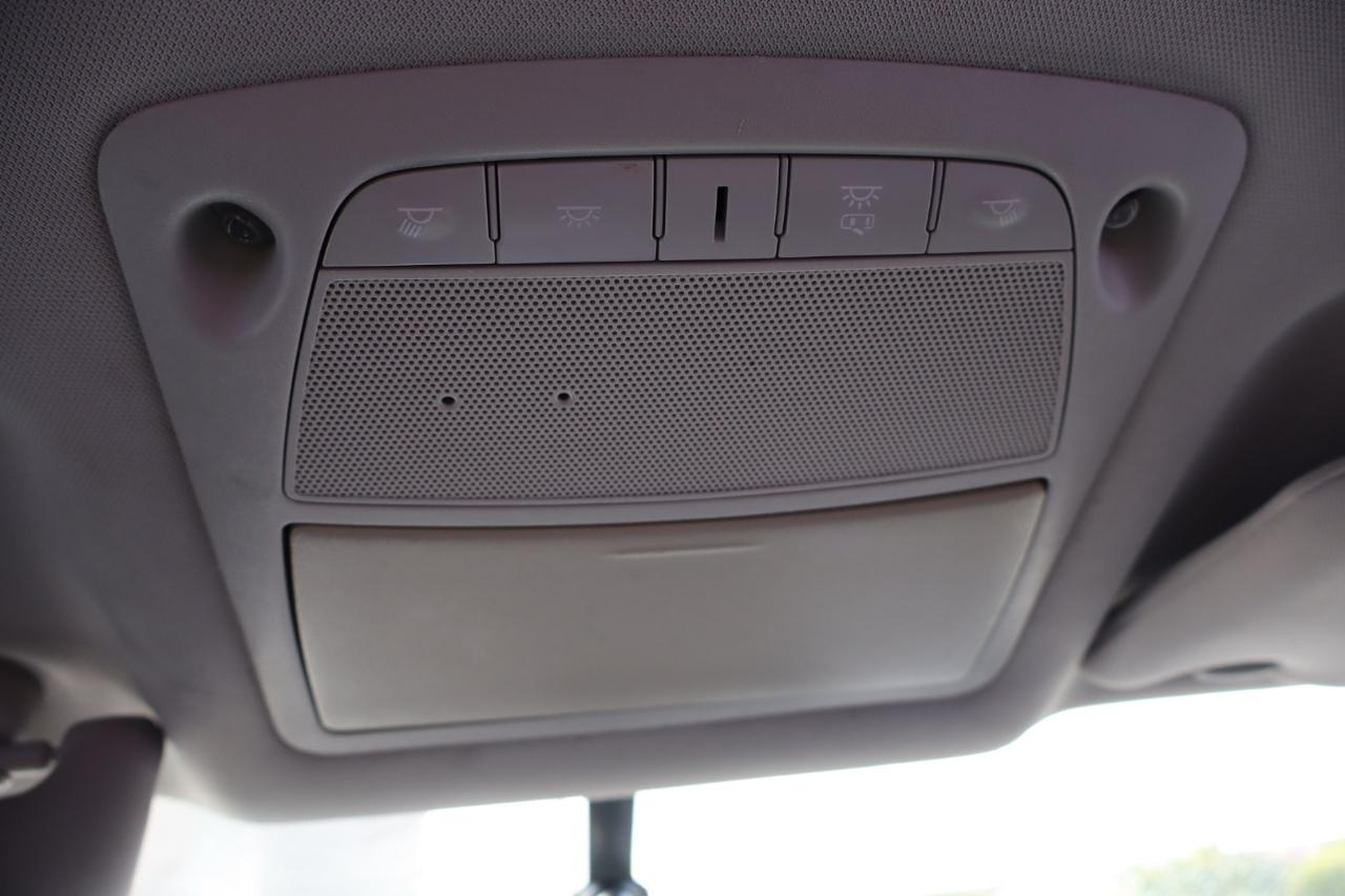 Nissan Altima 2.5 SR Sedan 2018