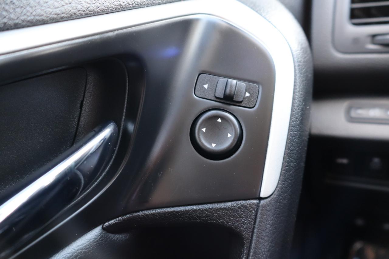 Nissan Altima 2.5 SR Sedan 2018