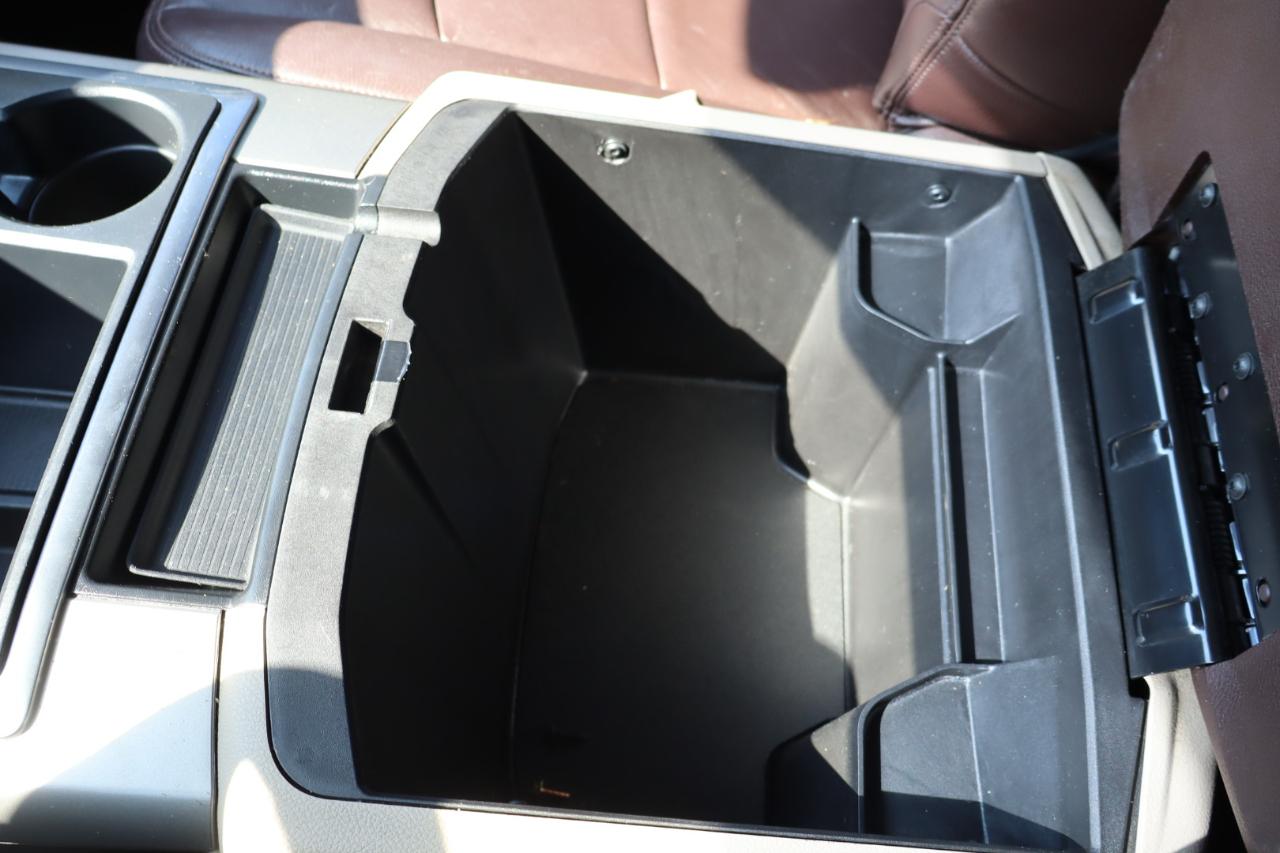 RAM 1500 2WD Crew Cab 140.5" Big Horn 2014