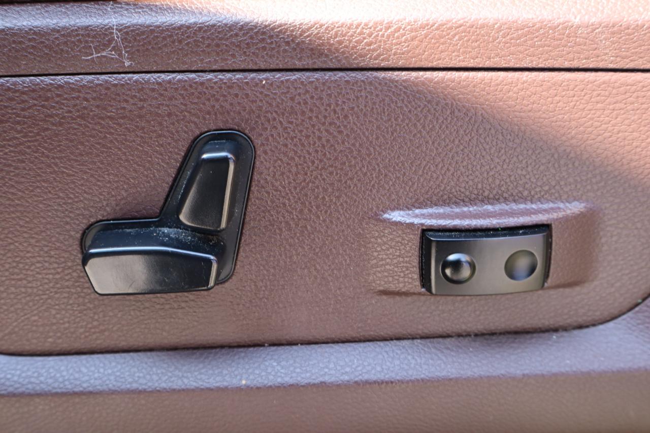 RAM 1500 2WD Crew Cab 140.5" Big Horn 2014