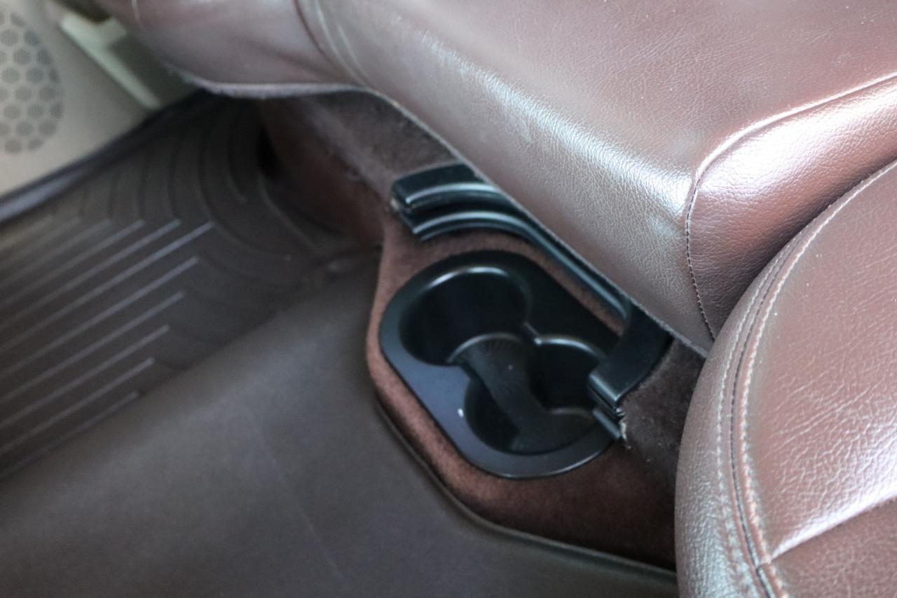 RAM 1500 2WD Crew Cab 140.5" Big Horn 2014