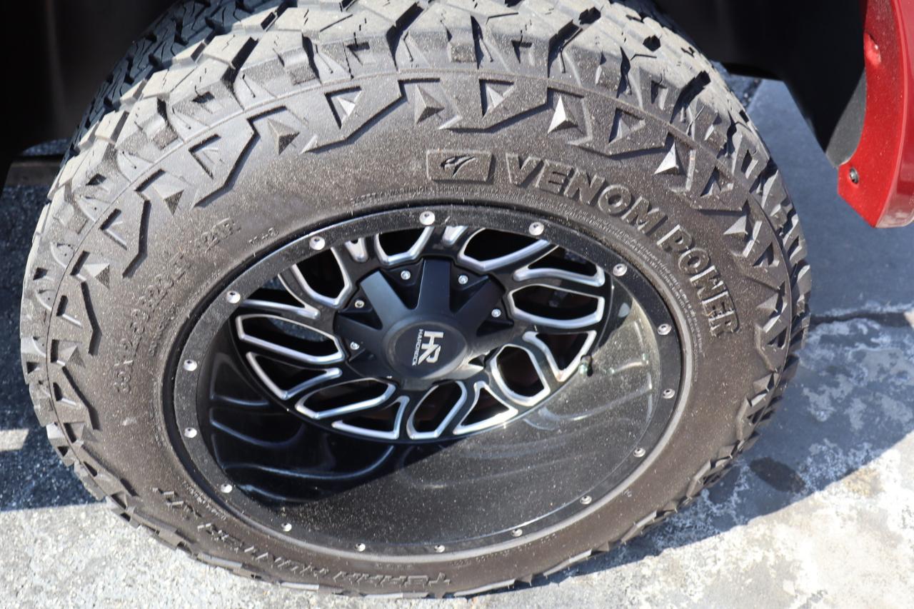 RAM 1500 2WD Crew Cab 140.5" Big Horn 2014