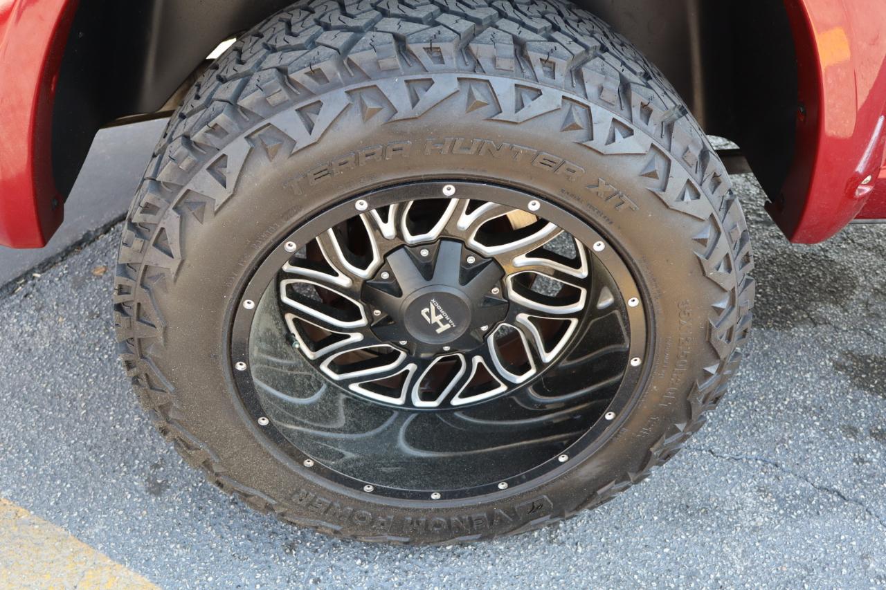 RAM 1500 2WD Crew Cab 140.5" Big Horn 2014