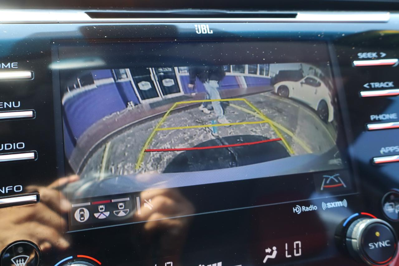 Toyota Camry XSE Auto (Natl) 2018