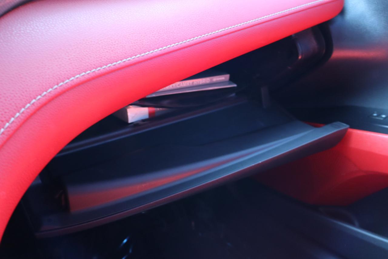 Toyota Camry XSE Auto (Natl) 2018