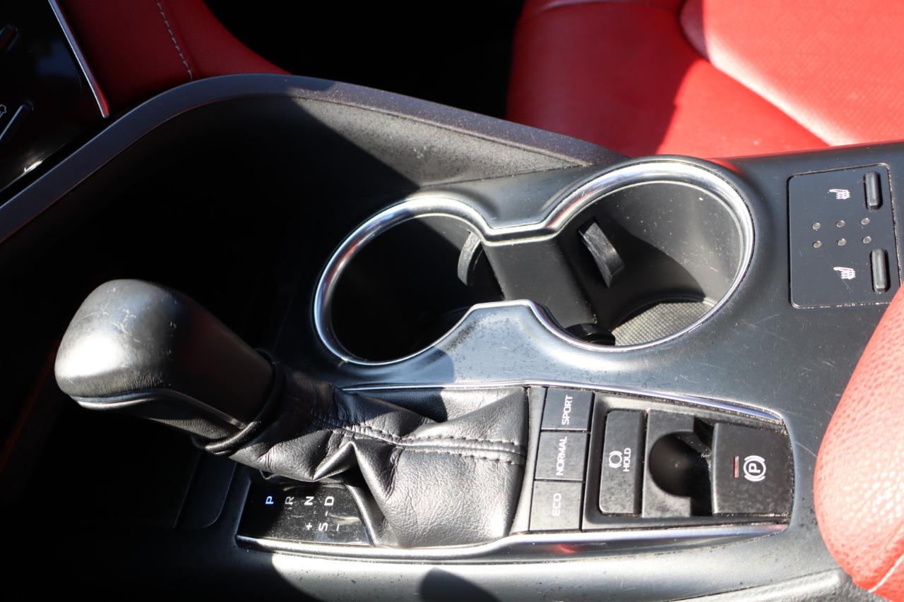 Toyota Camry XSE Auto (Natl) 2018