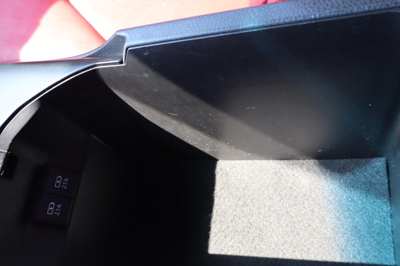 Toyota Camry XSE Auto (Natl) 2018