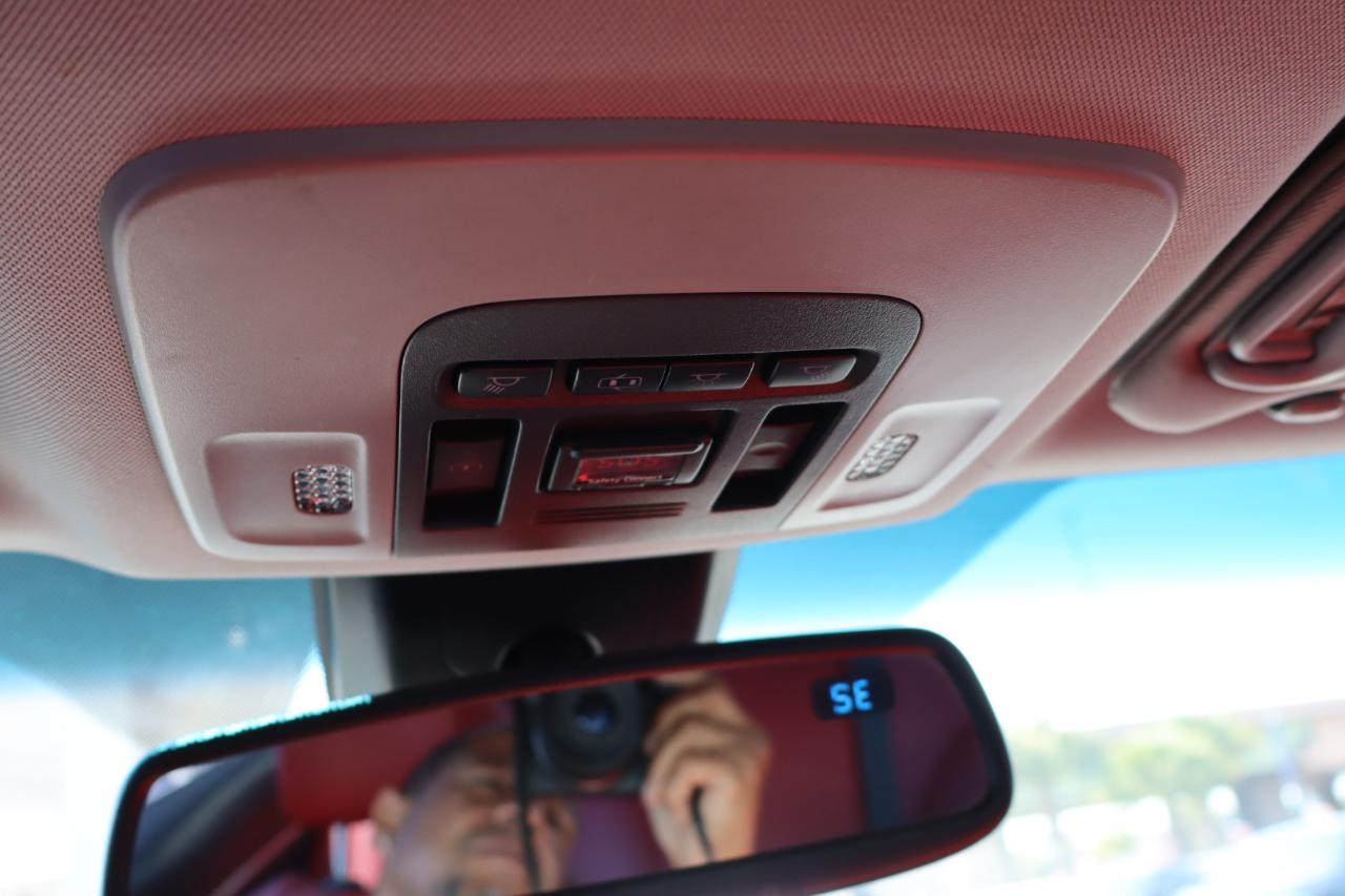 Toyota Camry XSE Auto (Natl) 2018