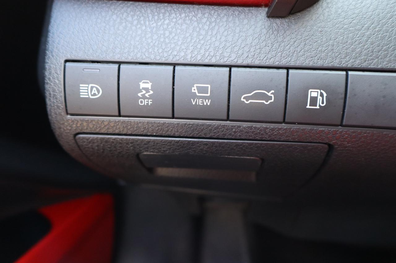 Toyota Camry XSE Auto (Natl) 2018