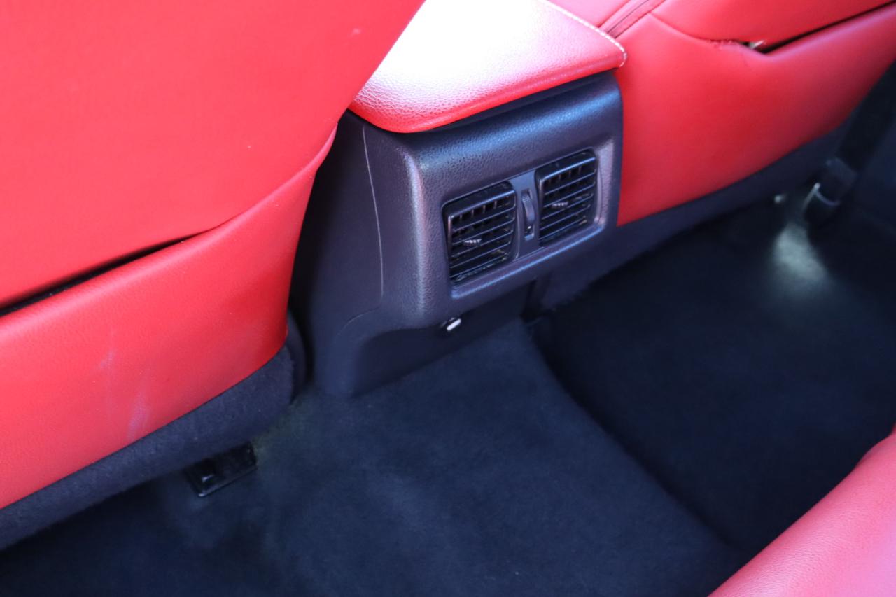 Toyota Camry XSE Auto (Natl) 2018