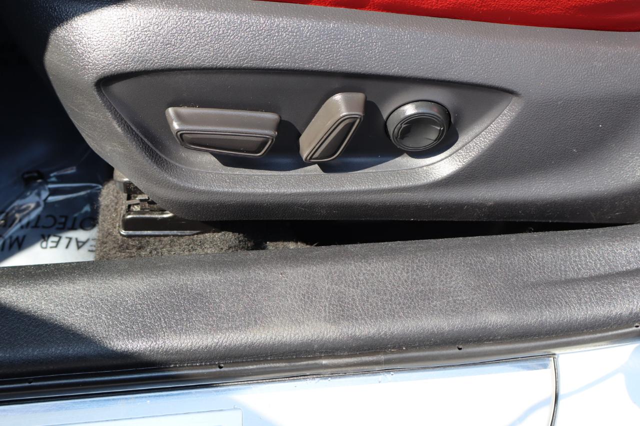 Toyota Camry XSE Auto (Natl) 2018