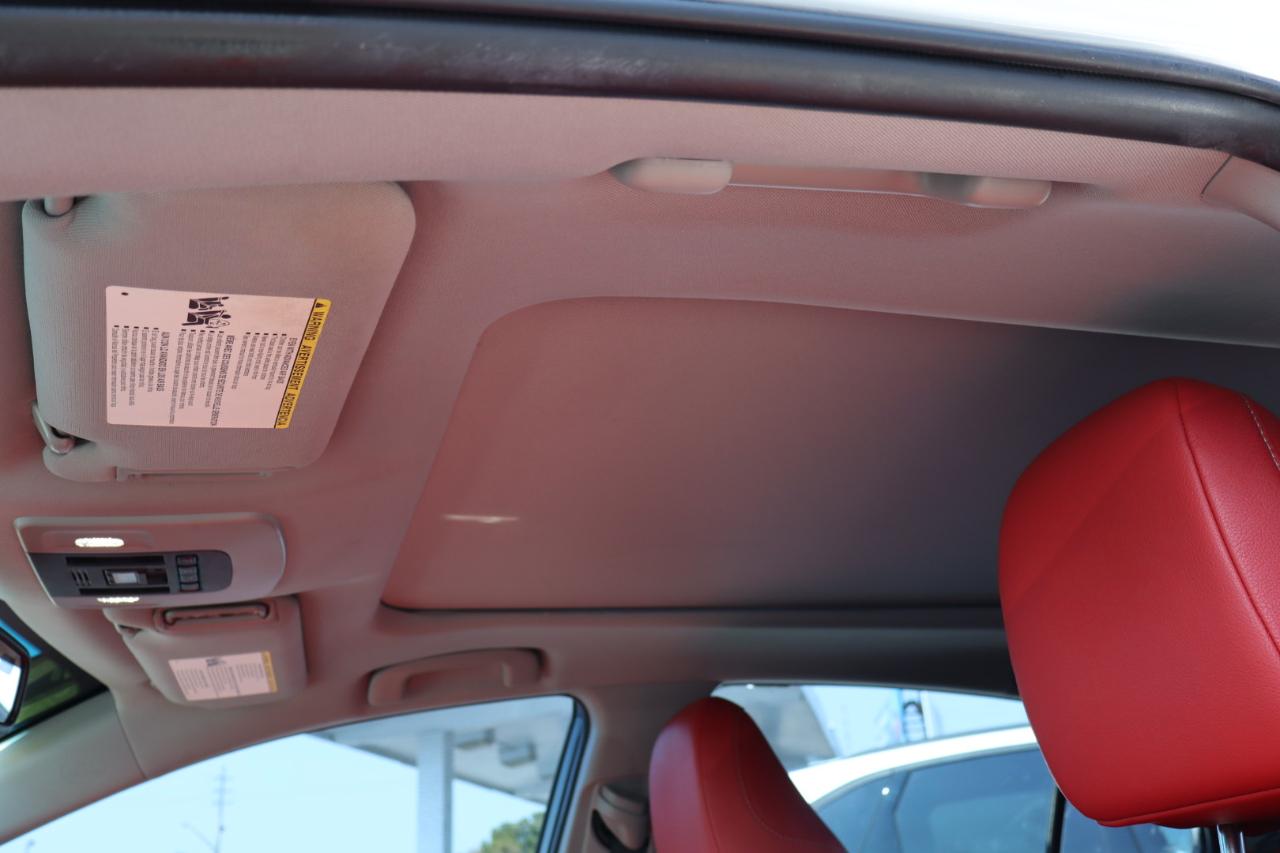 Toyota Camry XSE Auto (Natl) 2018